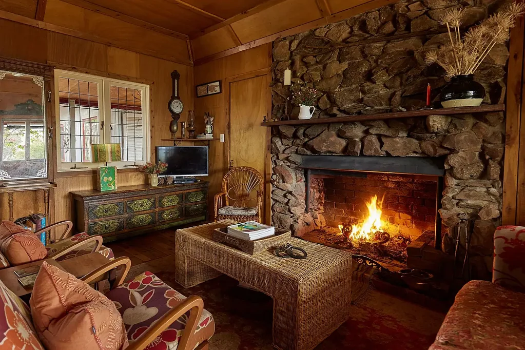 Mudgee Discover "Billagal", A Unique Rural Retreat