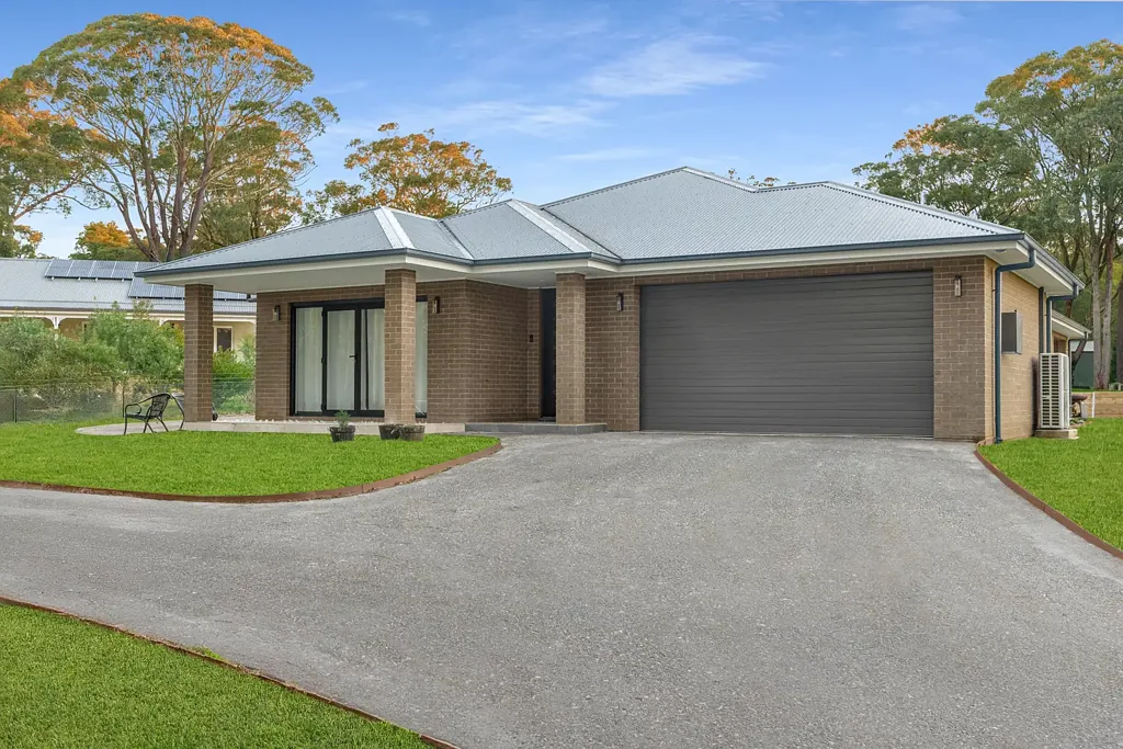 13 Mundego Street, Wingello, NSW 2579