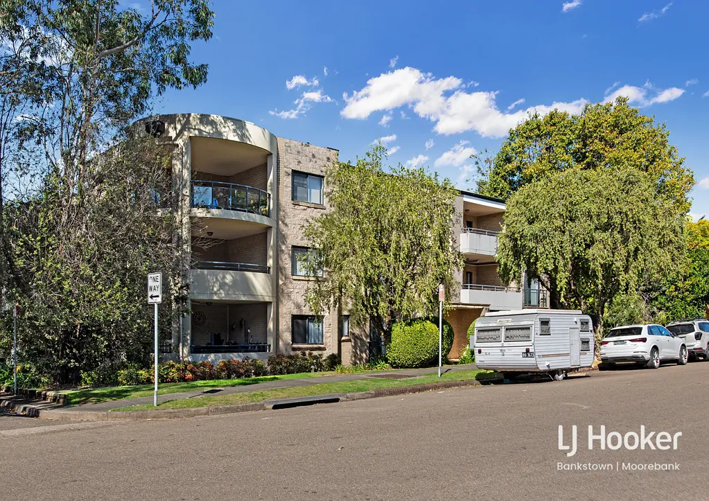 9/2-6 Shaftesbury Street, Carlton, NSW 2218