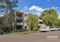 9/2-6 Shaftesbury Street, Carlton