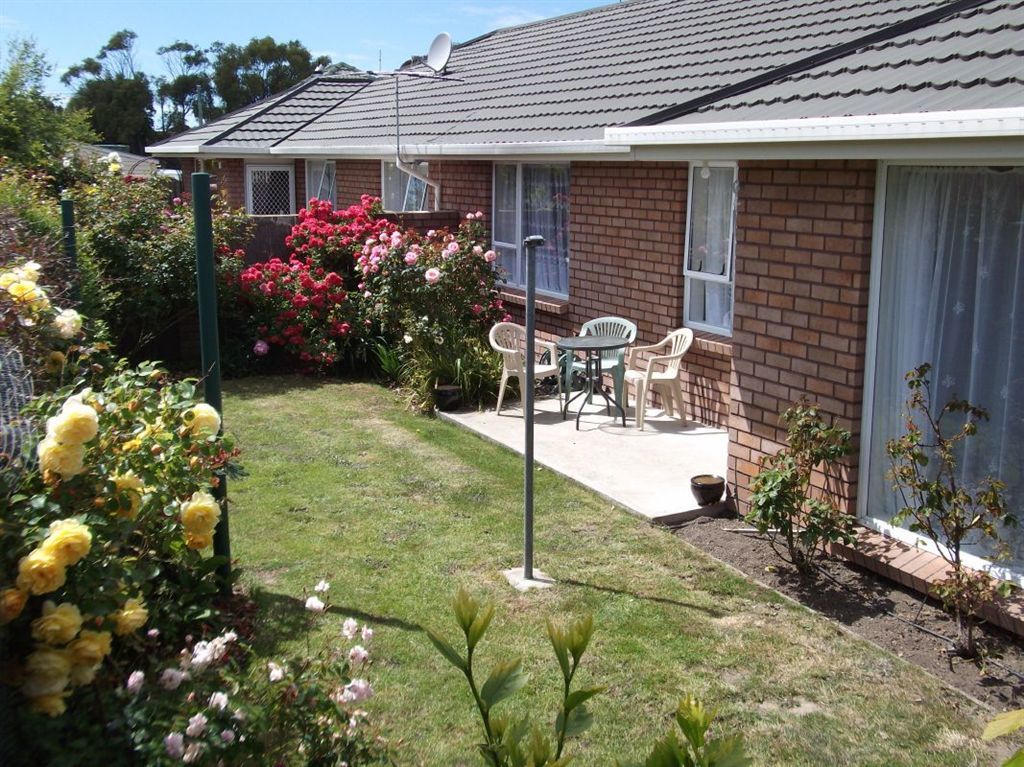 303a Burwood Road, Burwood, Christchurch, 4房, 3浴