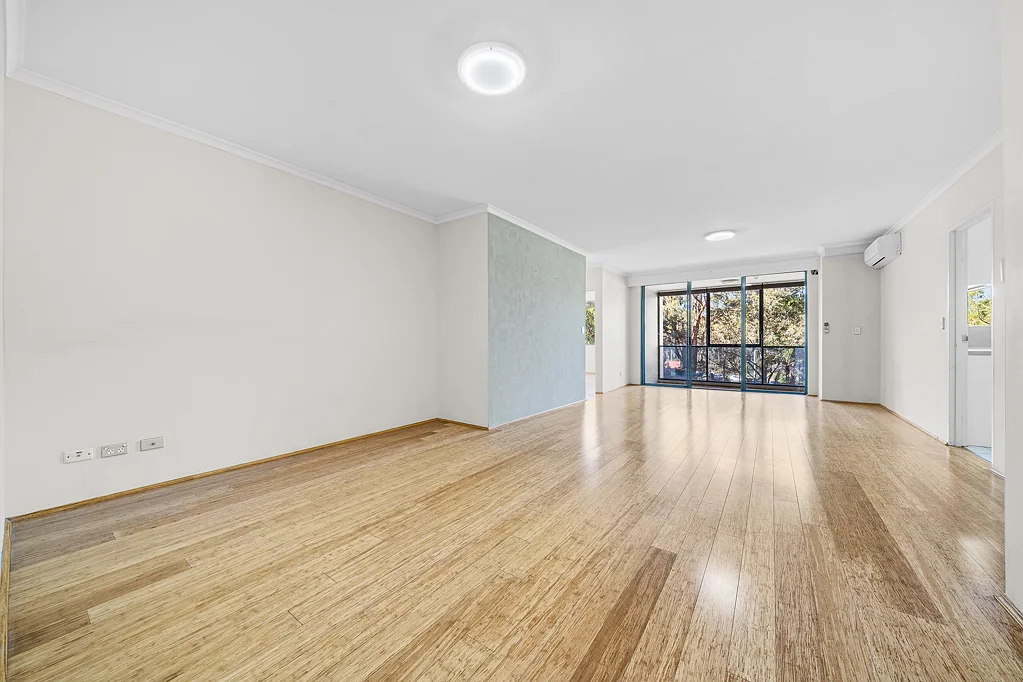 Spacious Two-Bedroom Apartment in Prime Macquarie Park Location