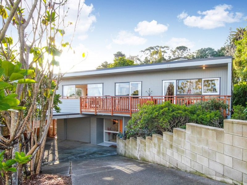 53 Belfast Street, Hillsborough, Auckland, 3 Kuwarto, 0 Banyo