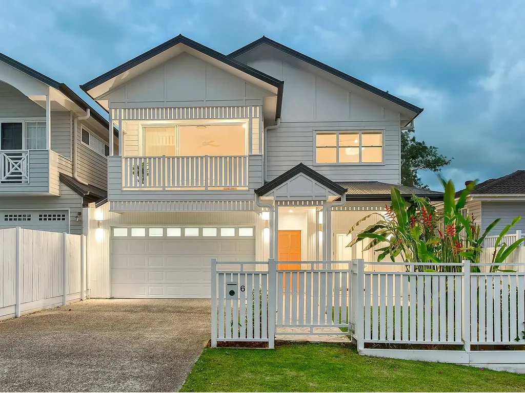 6 Noel Street, Hendra, QLD 4011