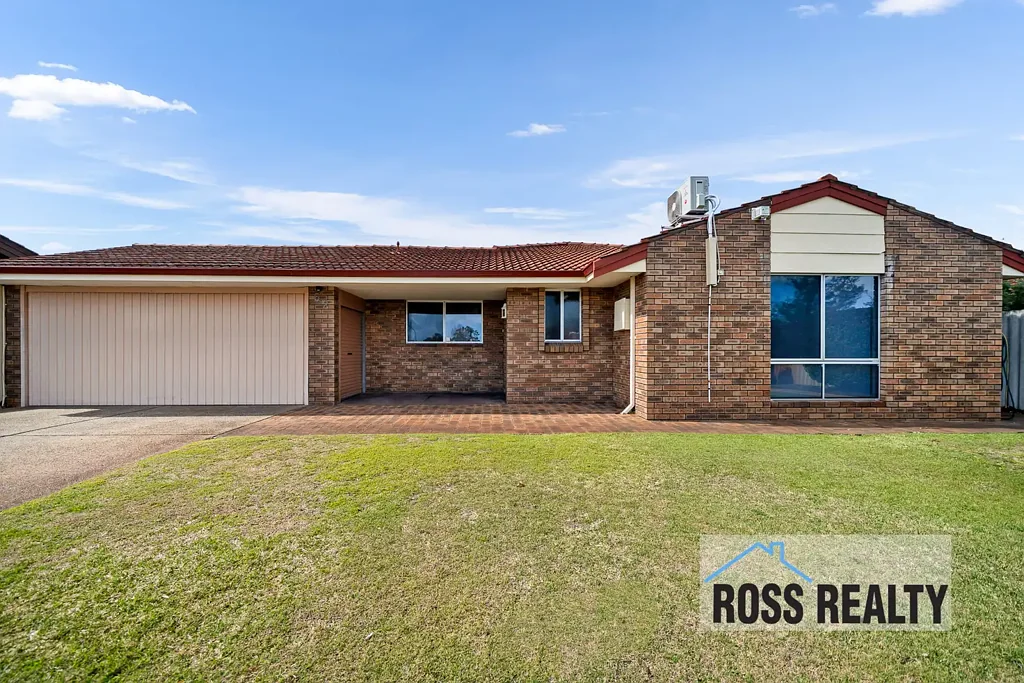Noranda 4 Bedroom Packed With Potential and Personality!