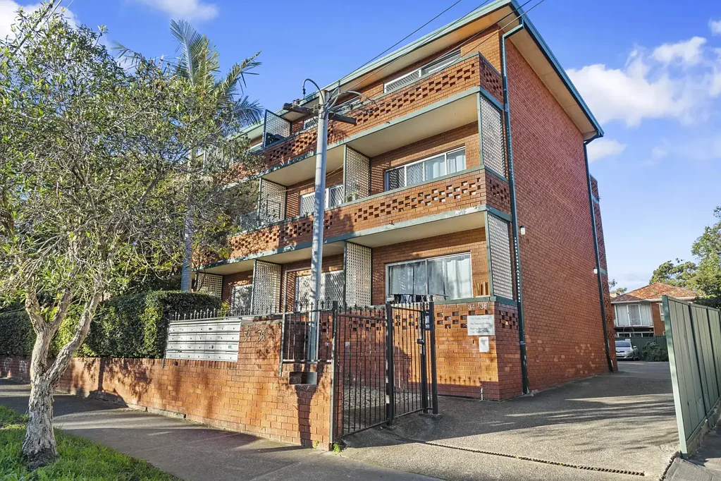 Petersham 1कमरा Stunning Studio with Parking in Prime Petersham Pocket