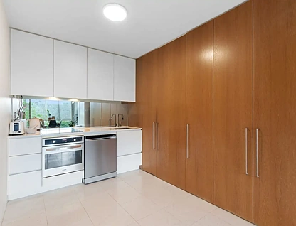 12/746 Orrong Road, Toorak, VIC 3142, 2 રૂમ, 1 બાથરૂમ, Apartment