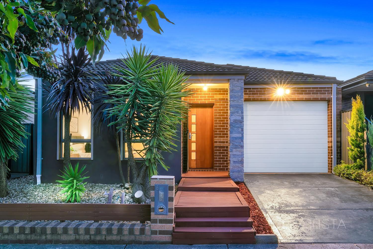 6 CROSSKEYS RD, CRAIGIEBURN VIC 3064, 0 chambres, 0 salles de bain, House