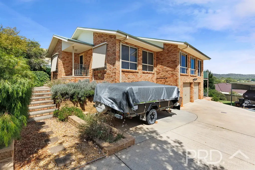 Tumut 4 Bedroom Versatile Family Living!