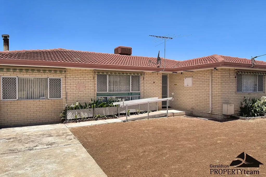 30 Sherlock Way, Rangeway, WA 6530