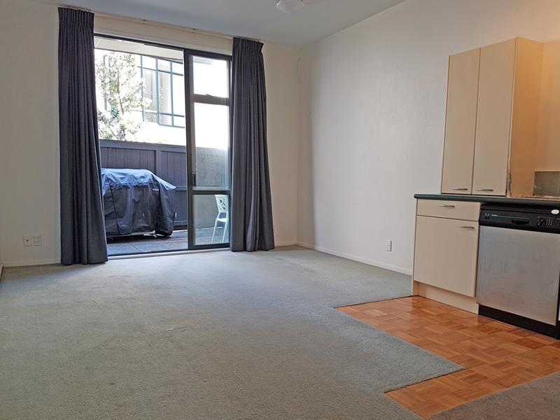 2e/30 Randolph Street, Eden Terrace, Auckland, 1 રૂમ, 1 બાથરૂમ