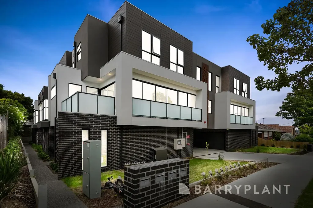 7/116 Manningham Road, Bulleen, VIC 3105