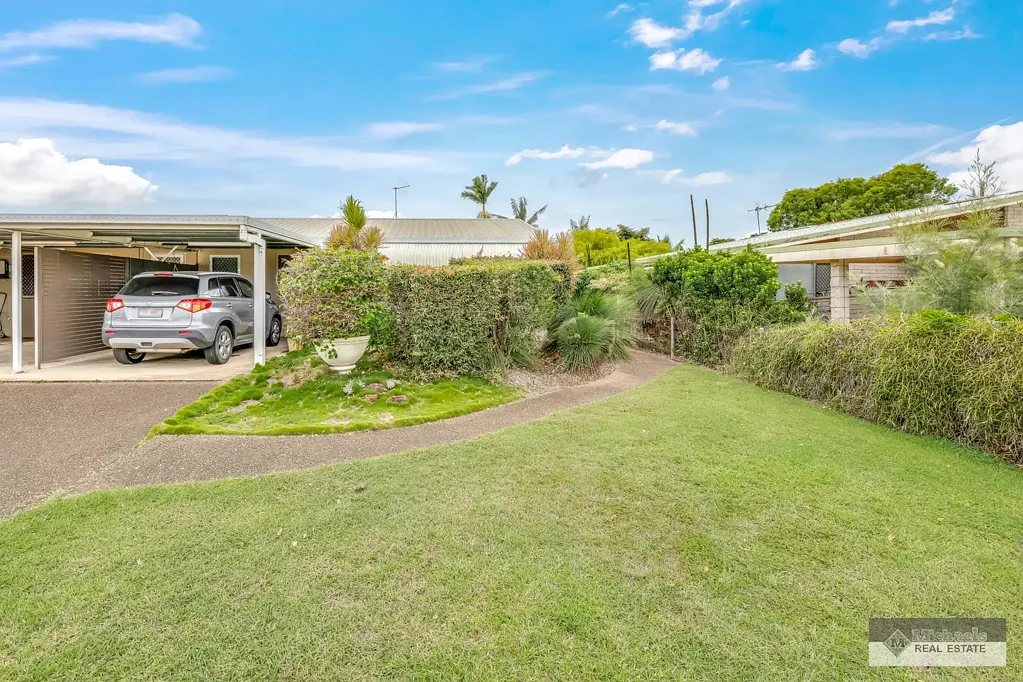 4/1 Finnis Street, Avenell Heights, QLD 4670