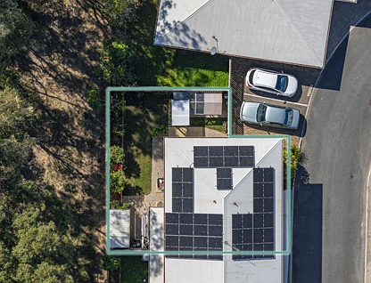 16/30 Mercury Parade, Mango Hill, Moreton Bay Region, 3 રૂમ, 2 બાથરૂમ, Townhouse
