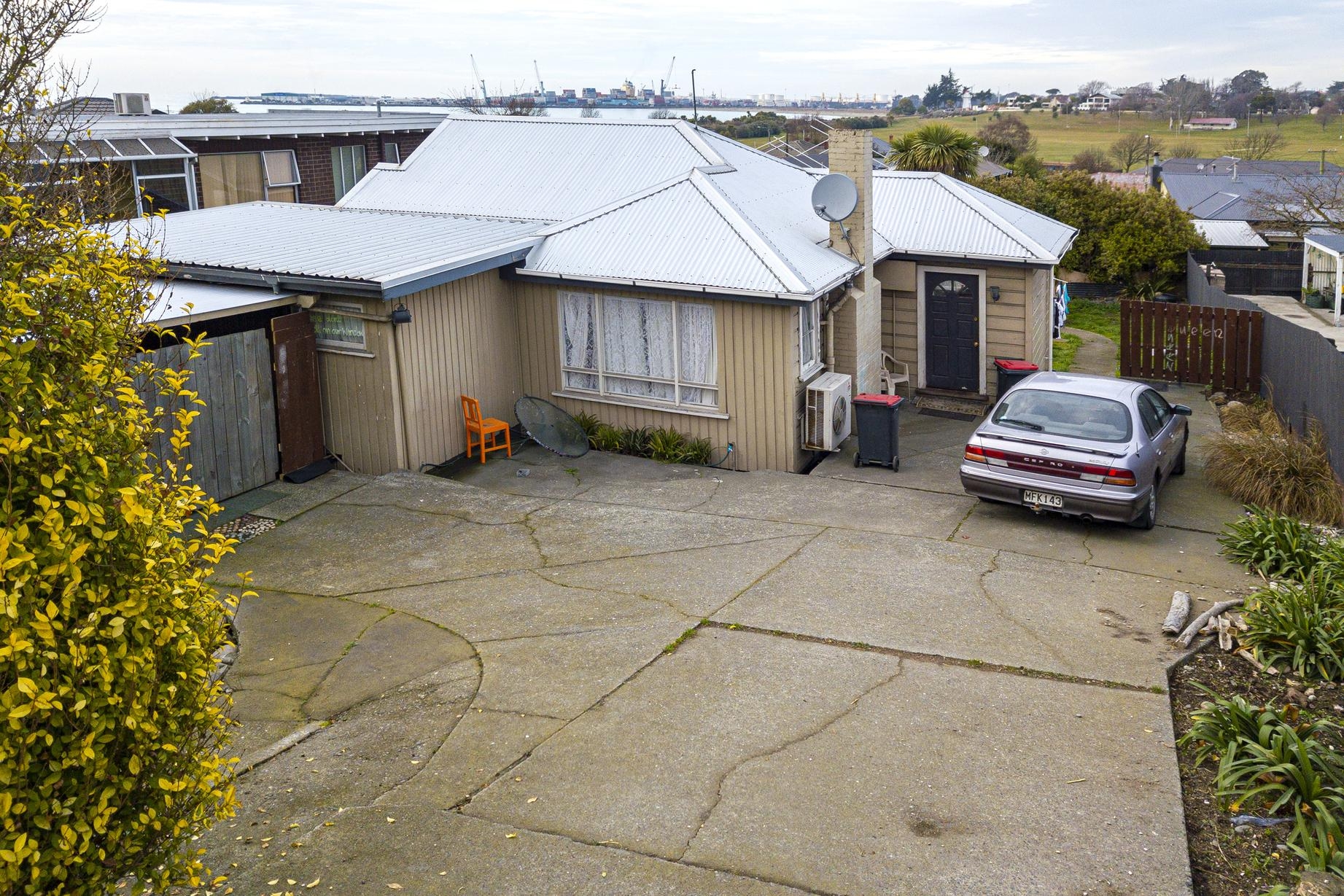 145 Evans Street, Waimataitai, Timaru, 3 rūma, 1 rūma horoi