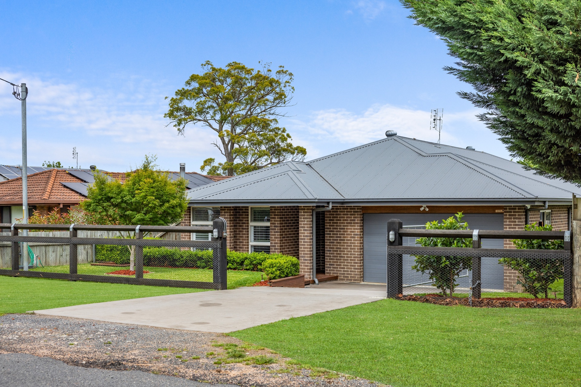 44 SYDNEY ST, NEW BERRIMA NSW 2577, 0 غرف, 0 حمامات, House