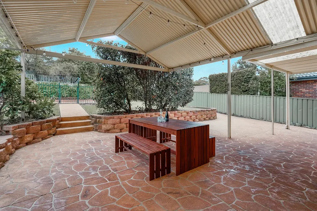 9 Buchan Place, Kings Langley, NSW 2147