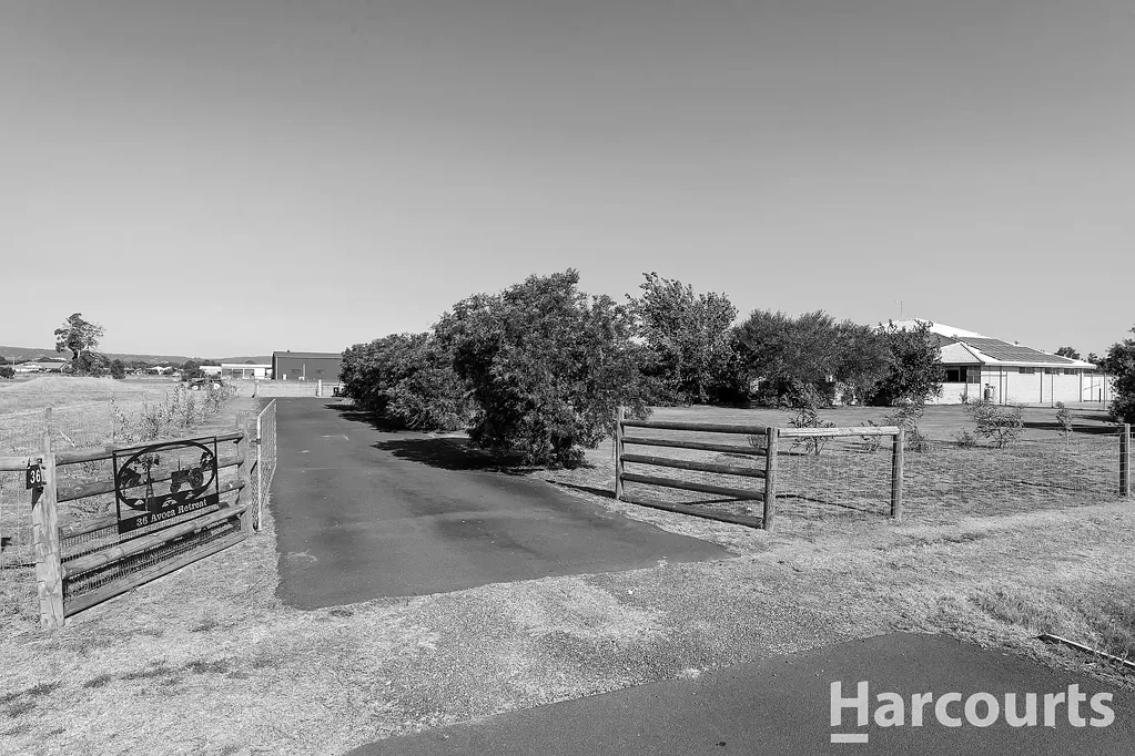 North Dandalup 3कमरा Under Offer by HARCOURTS Mandurah - Dani Rogliano