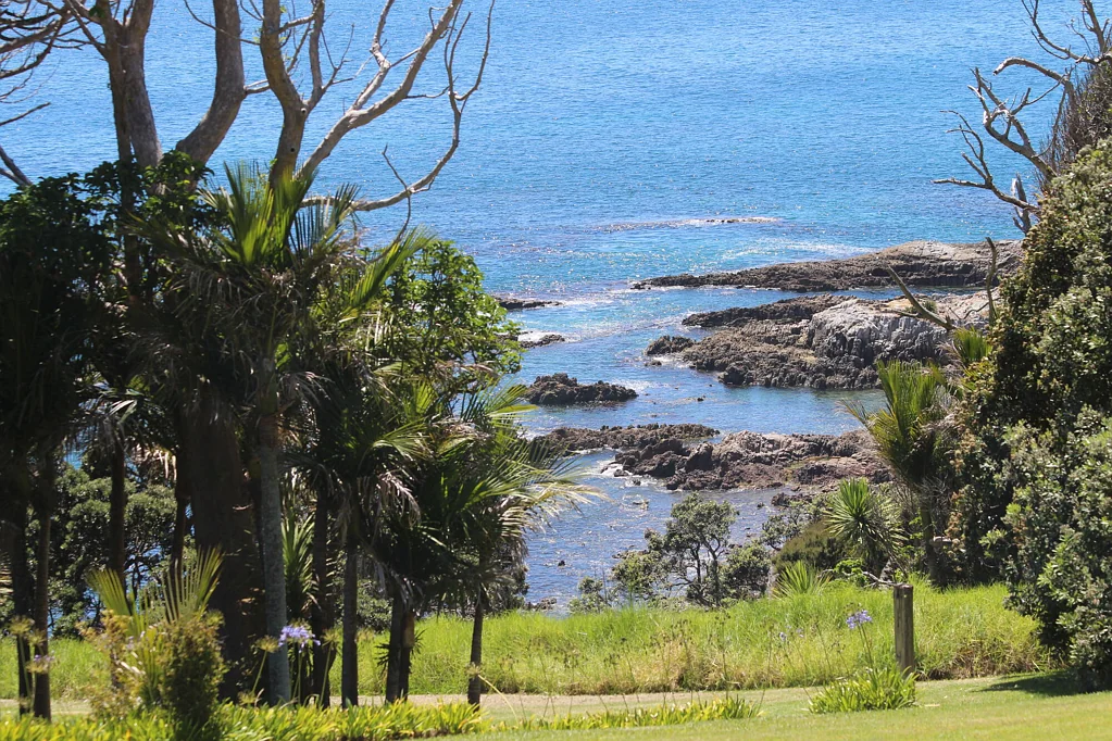 Langs Beach Coastal Haven. Legacy offering. Wow is the word.