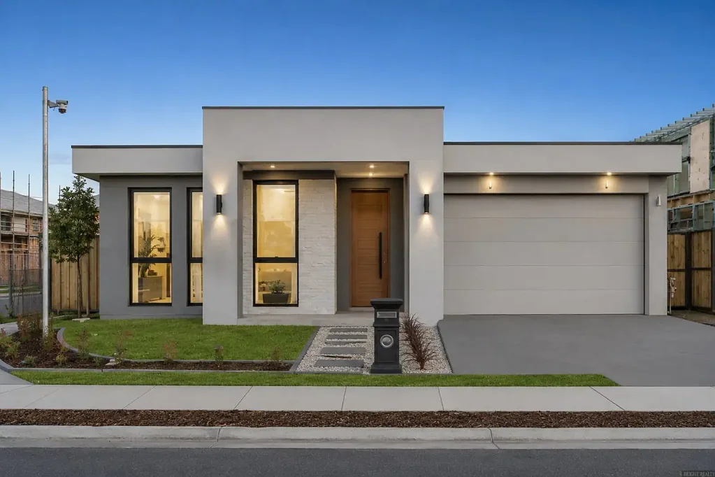 Blacktown 6房 高级定制双居套 583㎡私有地块 450㎡后院 黑镇核心地段 多校步行可达 顶级配置奢居 Premium Custom House & Granny Flat Package in South Blacktown