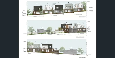 7-9 Powlett Street, Maddingley, VIC 3340, 4 Schlafzimmer, 1 Badezimmer, House