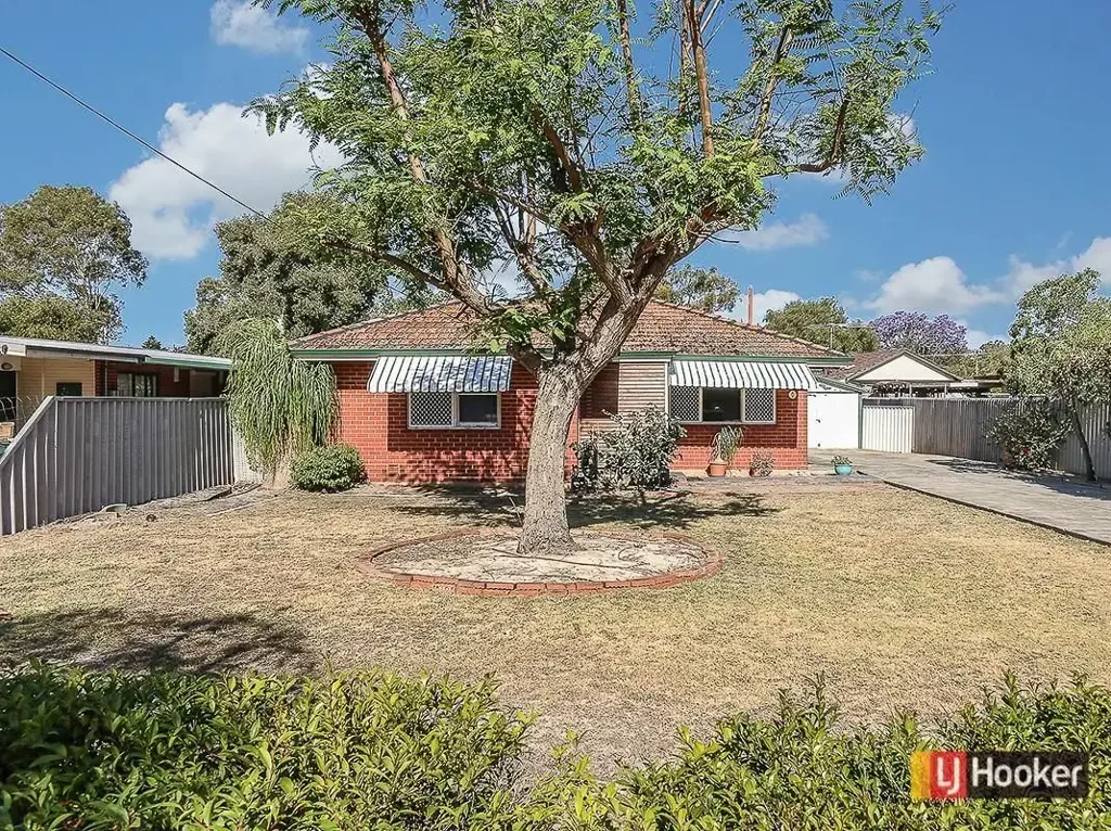 71 Altone Road, Lockridge, WA 6054