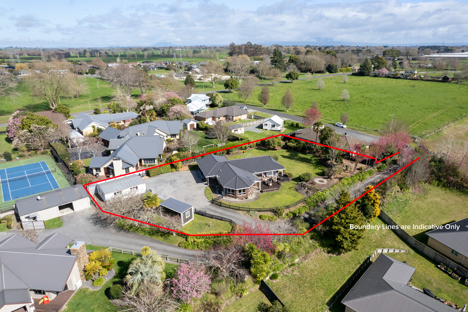 10 Rowling Place, Leamington, Waipa, 4 habitaciones, 0 baños, House