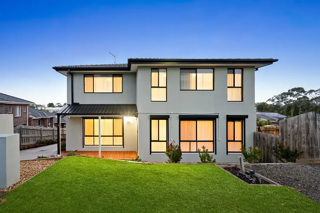 Stylish & Spacious Family Living in Panorama Estate