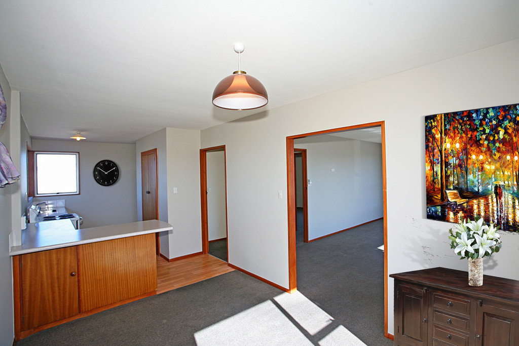 3/18 O'Briens Road, Sockburn, Christchurch, 3 habitaciones, 1 baños