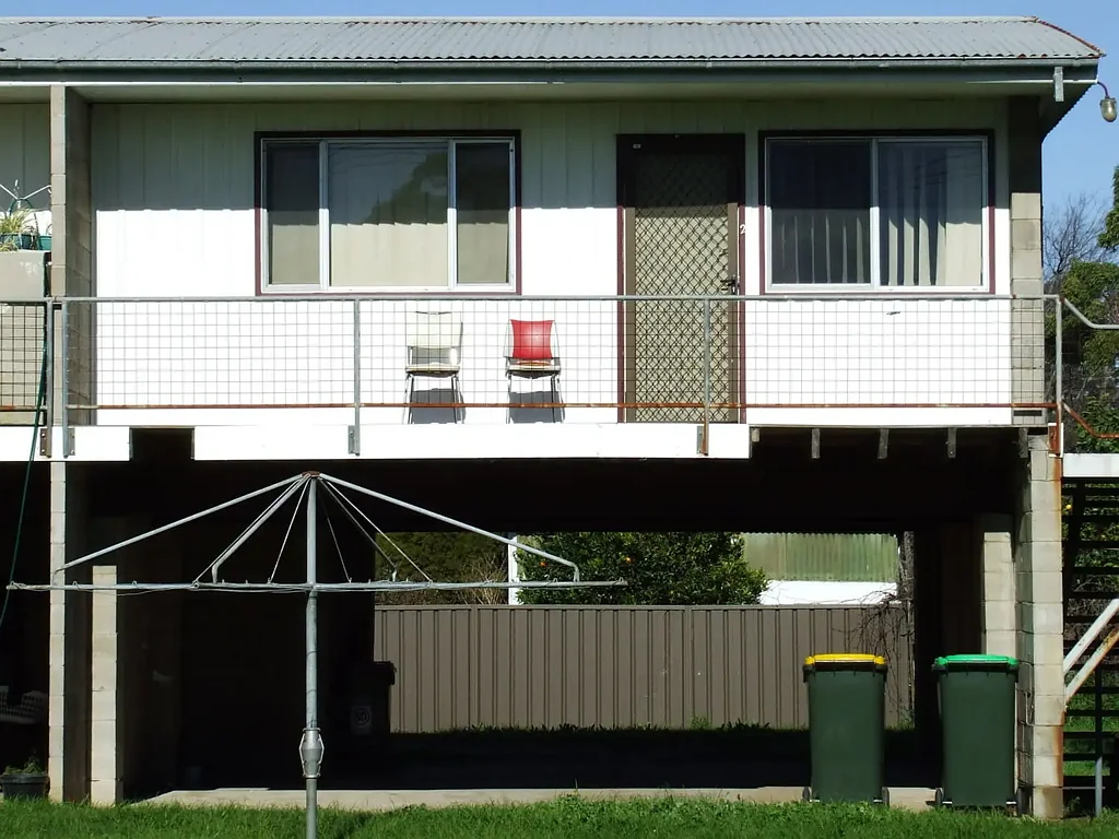 Central Muswellbrook