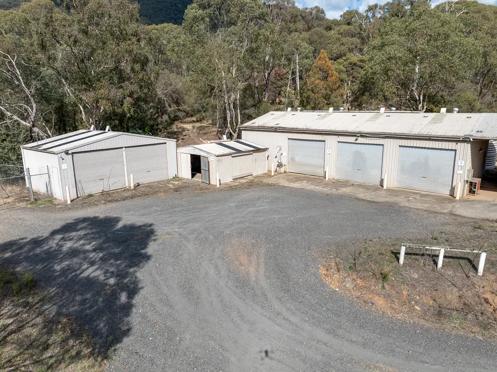 5 HEDLEY LANE, Mitta Mitta, VIC 3701