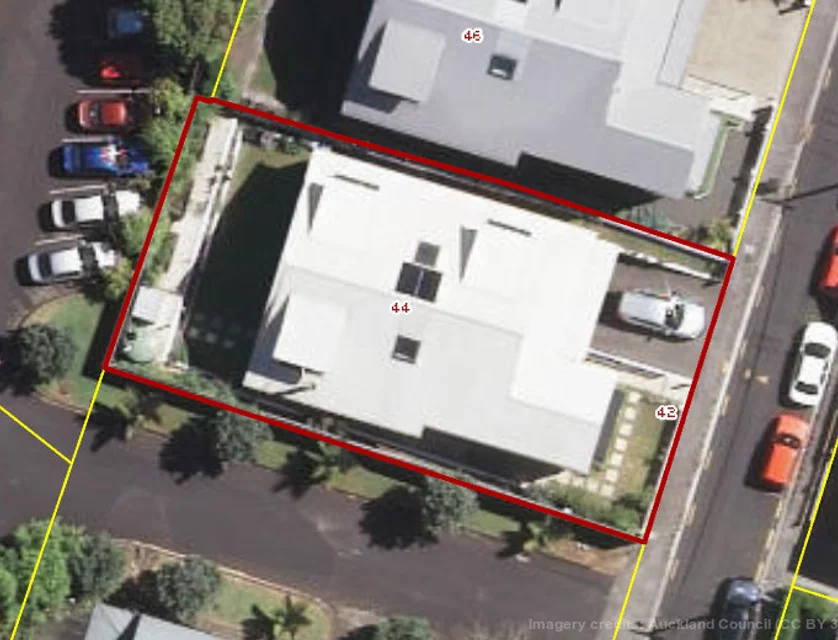 44 Seafield View Road, Grafton, Auckland City, 5 ਕਮਰੇ, 0 ਬਾਥਰੂਮ