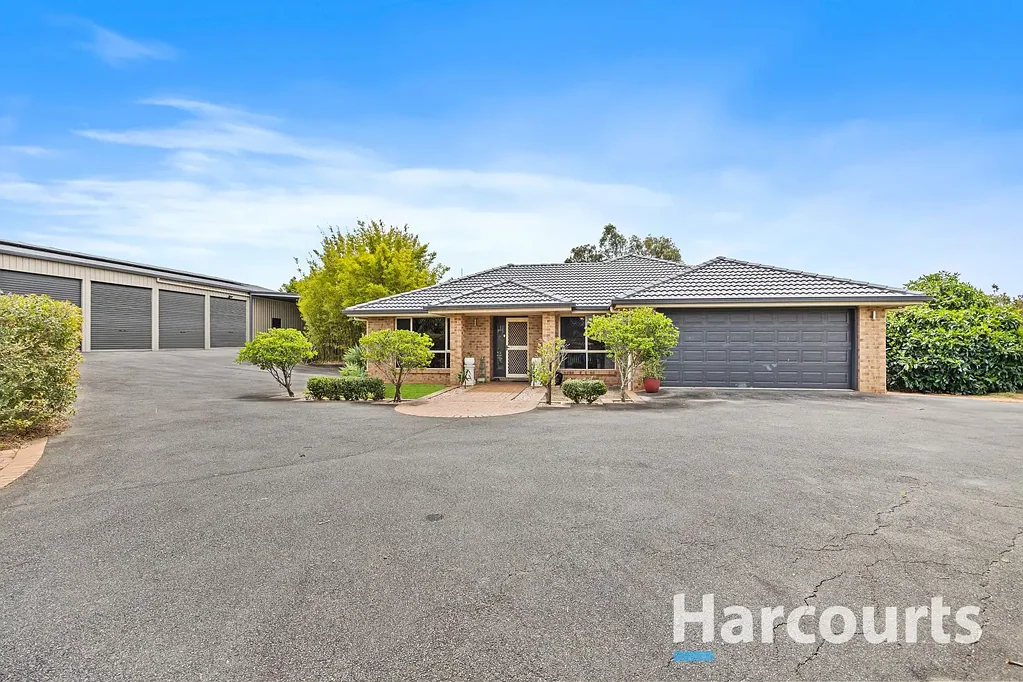 1 Sheridan Court, Willowbank, QLD 4306