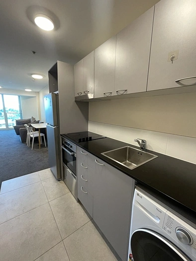 City Centre, 2 bedrooms