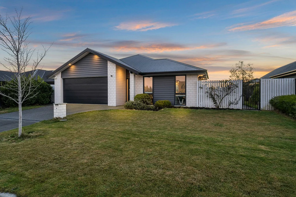 Lincoln 4Moenga Quiet Cul-de-Sac, Big Family Appeal