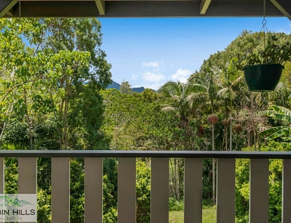 82 Basil Road, Nimbin, NSW 2480, 2房, 1浴, House