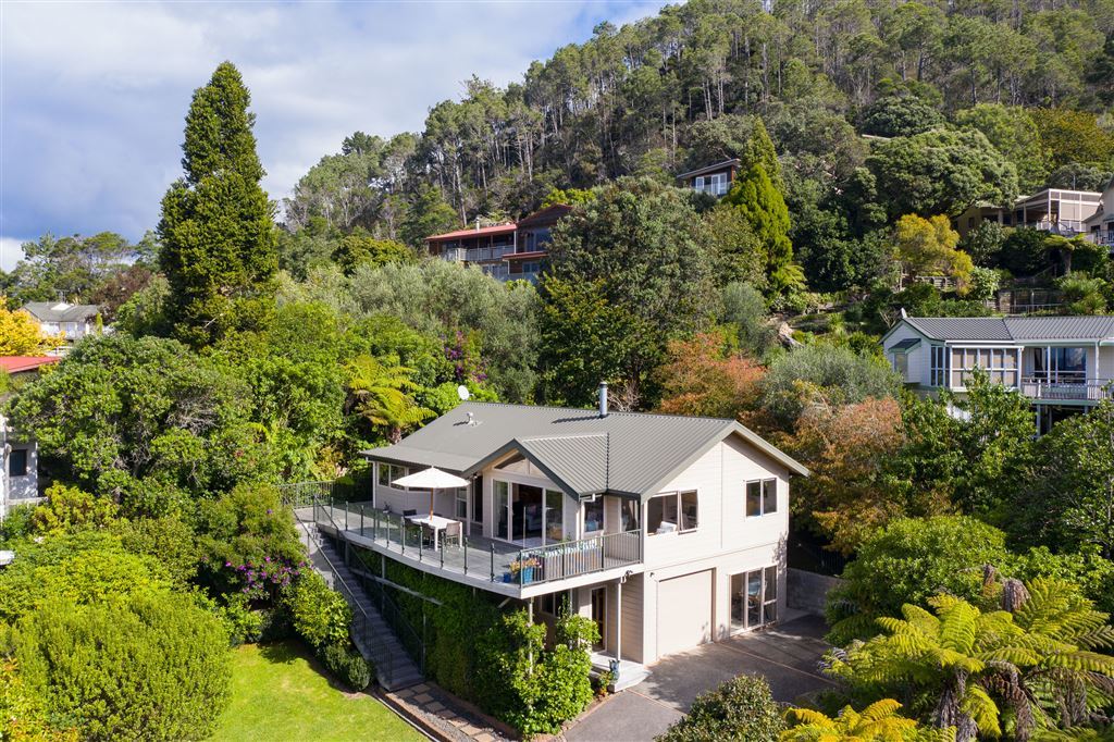 35 Grange Road, Hahei, Coromandel, 3房, 0浴