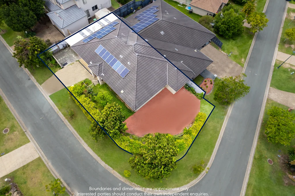 12 Ulrich St, Upper Coomera, QLD 4209