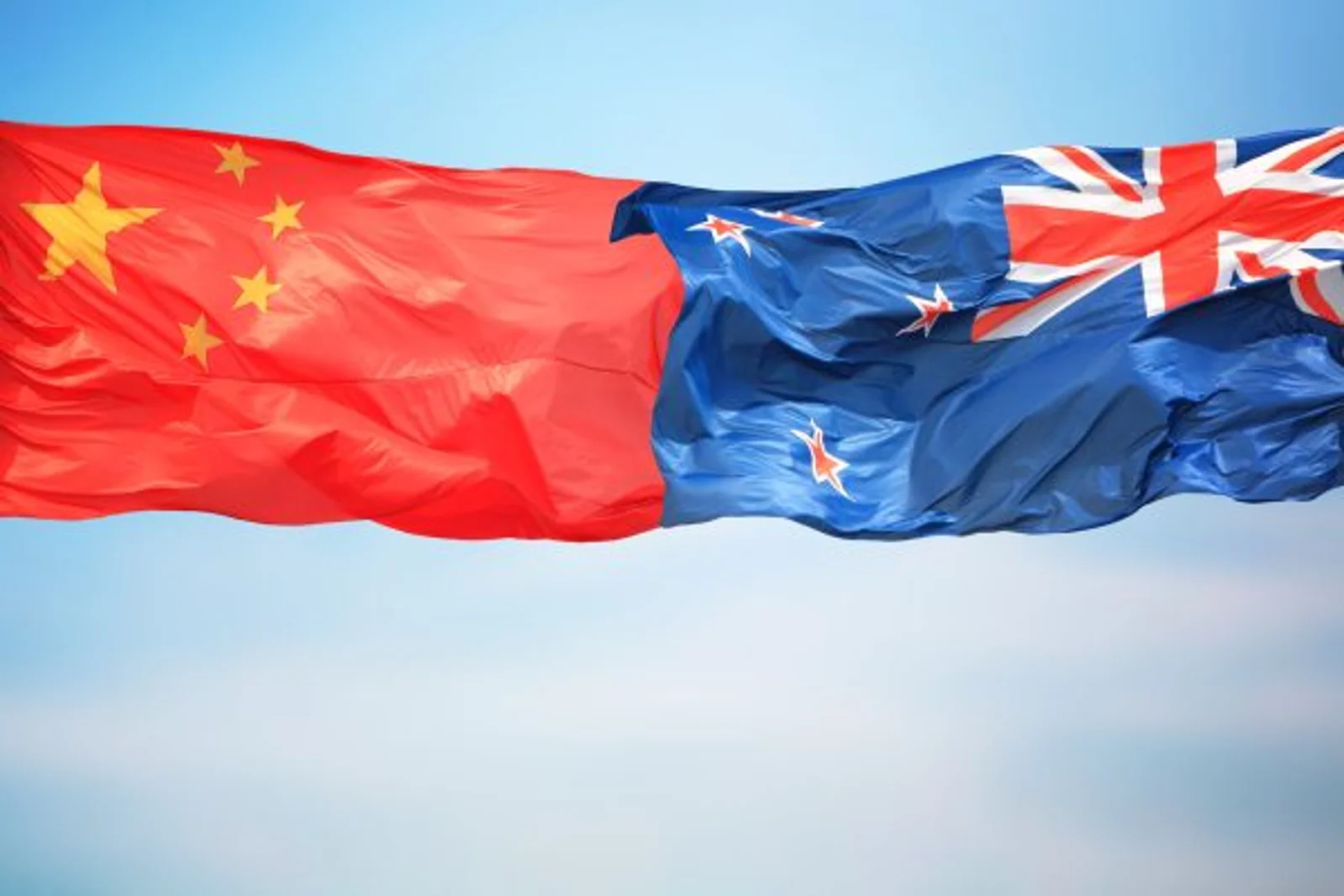 中新贸易再迎利好，自贸升级协定实施日期落实，这些商品出口中国将免税