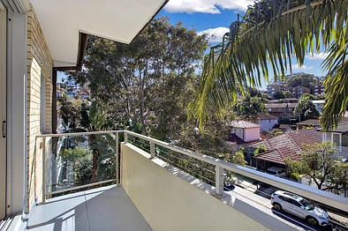 6/53 Oswald Street, Randwick, NSW 2031, 2 Schlafzimmer, 1 Badezimmer, Apartment