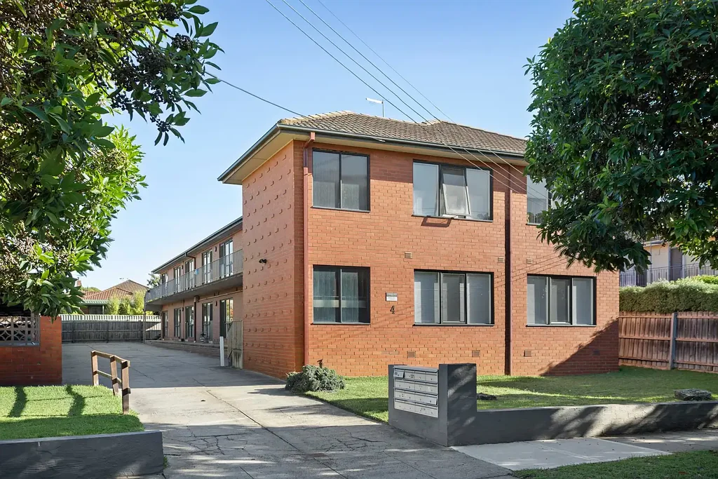 Apartment in Prime Location