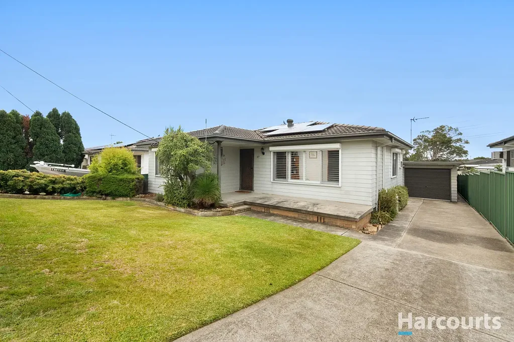 47 Kookaburra Parade, Woodberry, NSW 2322