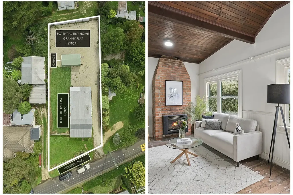 Mount Victoria 3房  Open Home Saturday 12.45 - 1.15