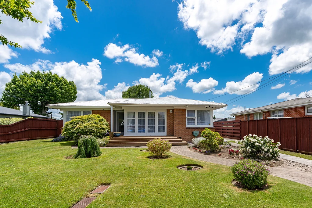 19 Laurence Street, Queenwood, Hamilton, Waikato