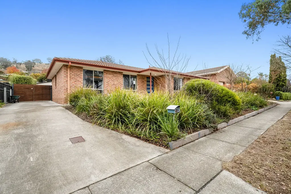 136 Knoke Avenue, Gordon, ACT 2906