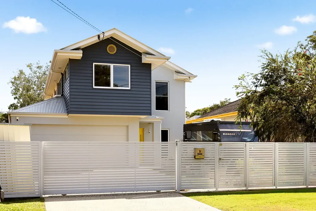 Clontarf 4ਬੈੱਡਰੂਮ The Ultimate Family Entertainer with Room for Everything