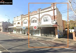 915-917 Botany Road, Rosebery