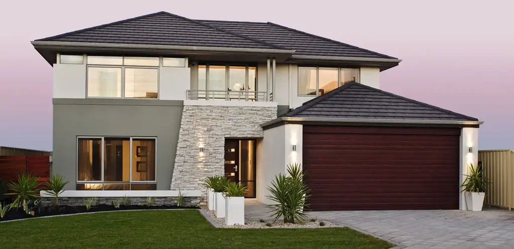 Algester 4Kwarto Architectural Designed House & Land Package on Hilltop, Wide-Frontage Block with Stunning Views
