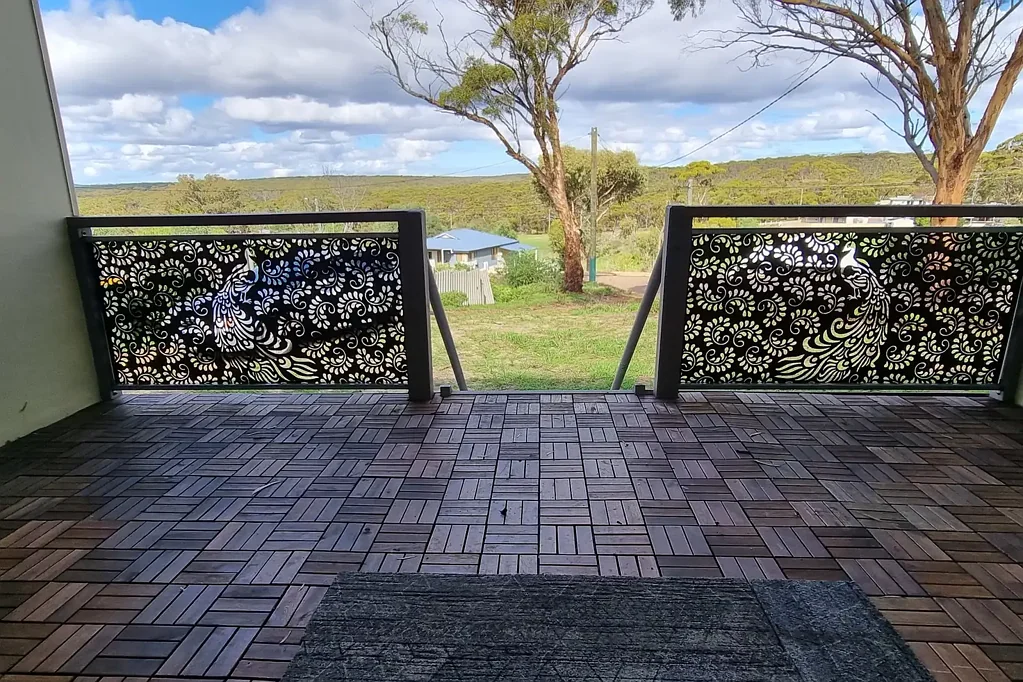 Renovated Home on 1.012 sqm Block