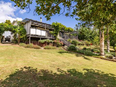 Kerikeri 3房  Seriously for Sale - Make an Offer